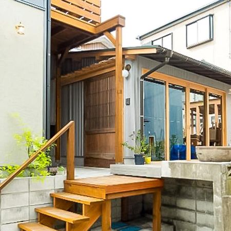 Trawl Guesthouse トロールゲストハウス Breakfast Options Koshigoe 외부 사진