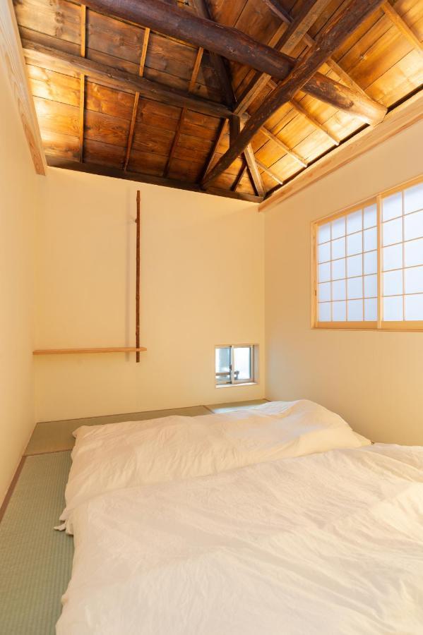 Trawl Guesthouse トロールゲストハウス Breakfast Options Koshigoe 외부 사진
