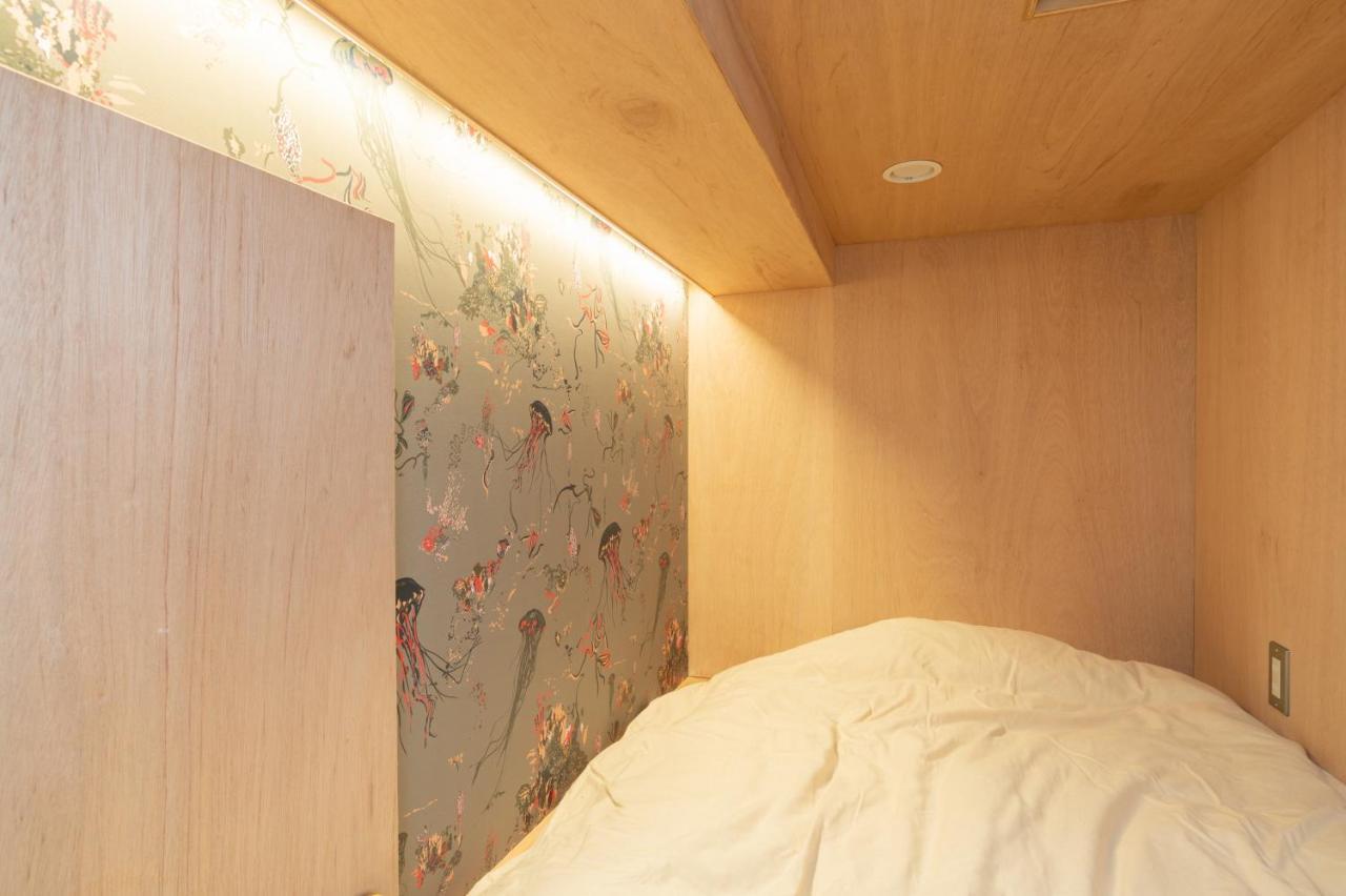 Trawl Guesthouse トロールゲストハウス Breakfast Options Koshigoe 외부 사진