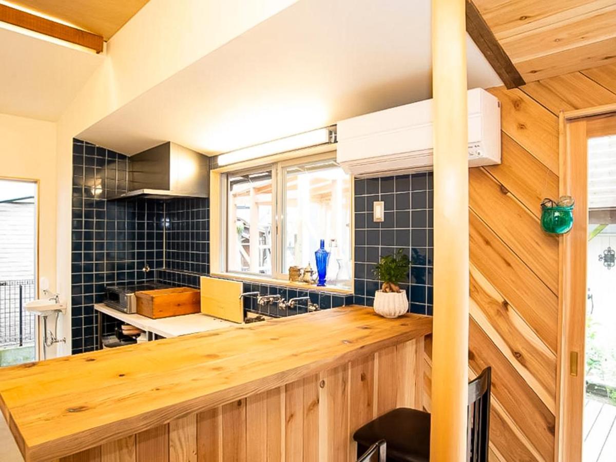 Trawl Guesthouse トロールゲストハウス Breakfast Options Koshigoe 외부 사진