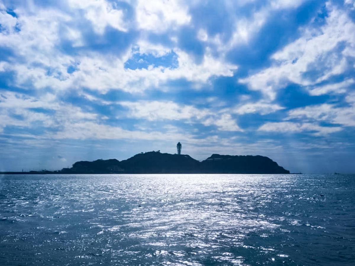 Trawl Guesthouse トロールゲストハウス Breakfast Options Koshigoe 외부 사진
