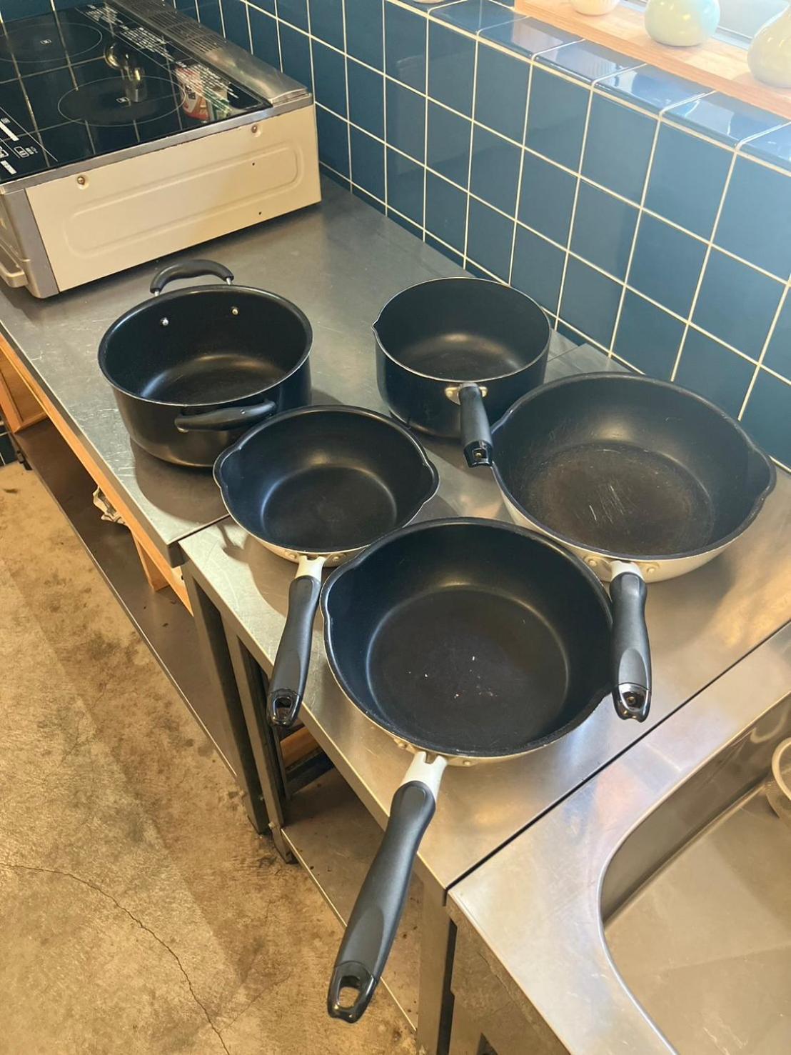 Trawl Guesthouse トロールゲストハウス Breakfast Options Koshigoe 외부 사진